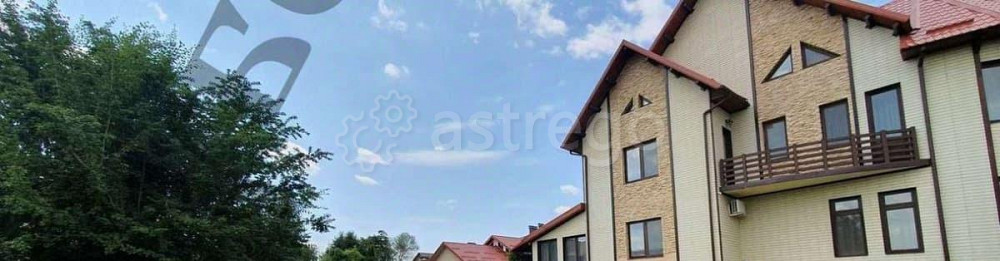 Коттедж, 580 м2, 0.8 га, 3 эт. Белгород - изображение 3