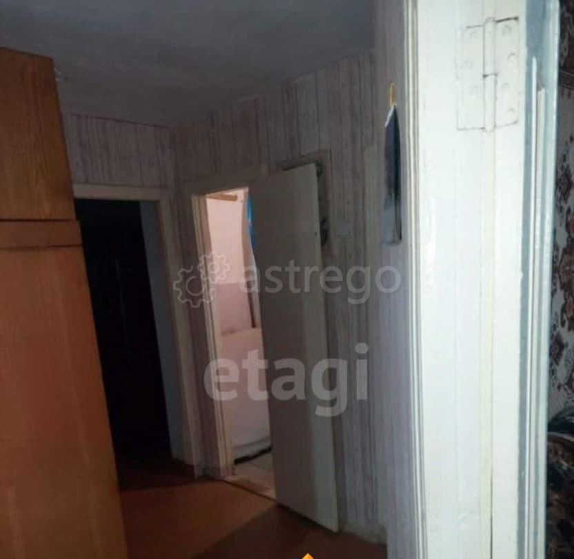 2-комн. квартира, 49 м2, 2/3 эт. Белогорск - изображение 6