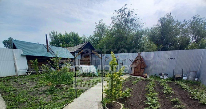 Дом, 100 м2, 5 соток, 1 эт. Бийск - изображение 4