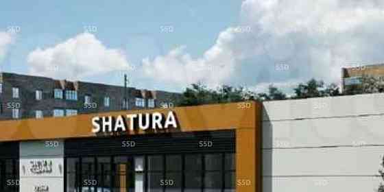 Торговое помещение, 438 м2 Шатура