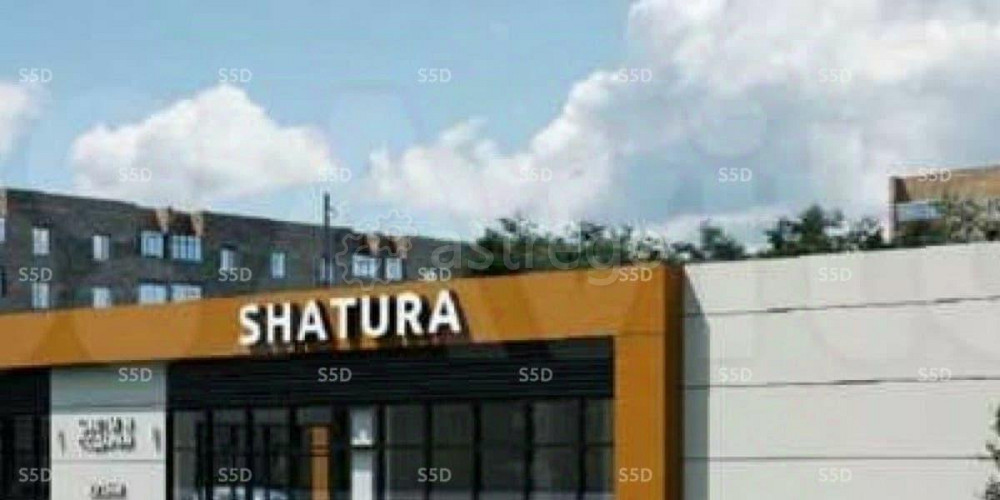 Торговое помещение, 438 м2 Шатура - изображение 6