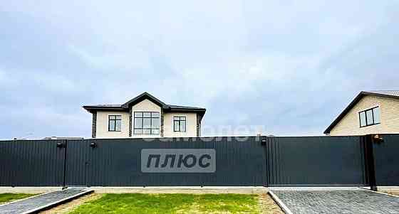 Дом, 222 м2, 7.84 сотки, 2 эт. Москва
