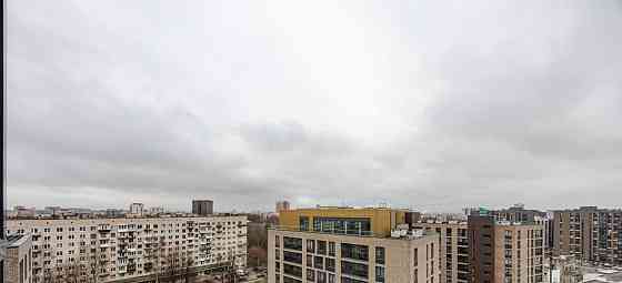 Студия, 24.1 м2, 11/12 эт. Санкт-Петербург