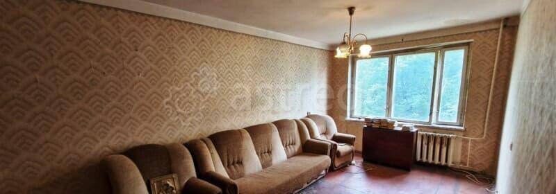 2-комн. квартира, 54 м2, 2/3 эт. Егорьевск - изображение 8