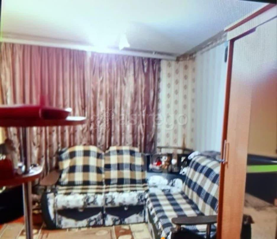 3-комн. квартира, 59.9 м2, 1/5 эт. Белогорск - изображение 1