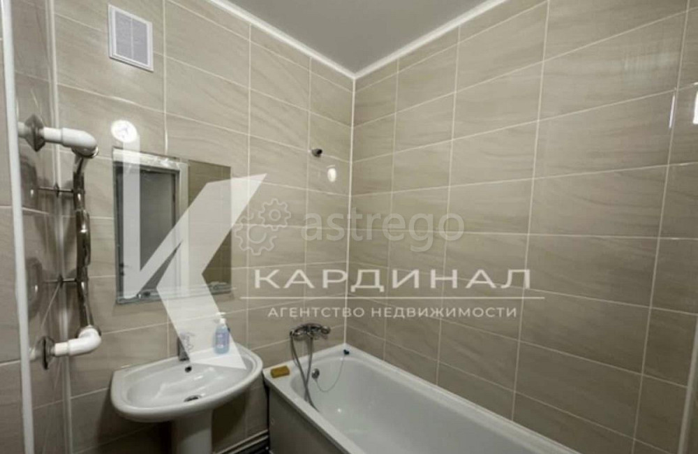 1-комн. квартира, 40 м2, 4/9 эт. Старый Оскол - изображение 10