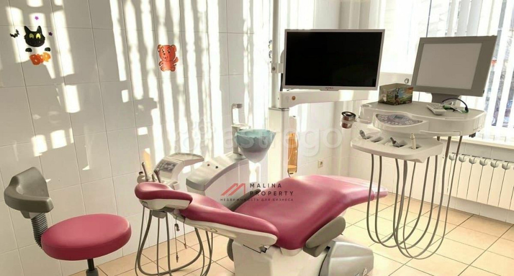 Торговое помещение, 182 м2 Химки - изображение 2