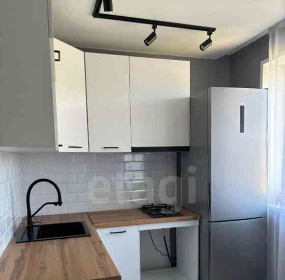 2-комн. квартира, 43.8 м2, 3/3 эт. Емельяново