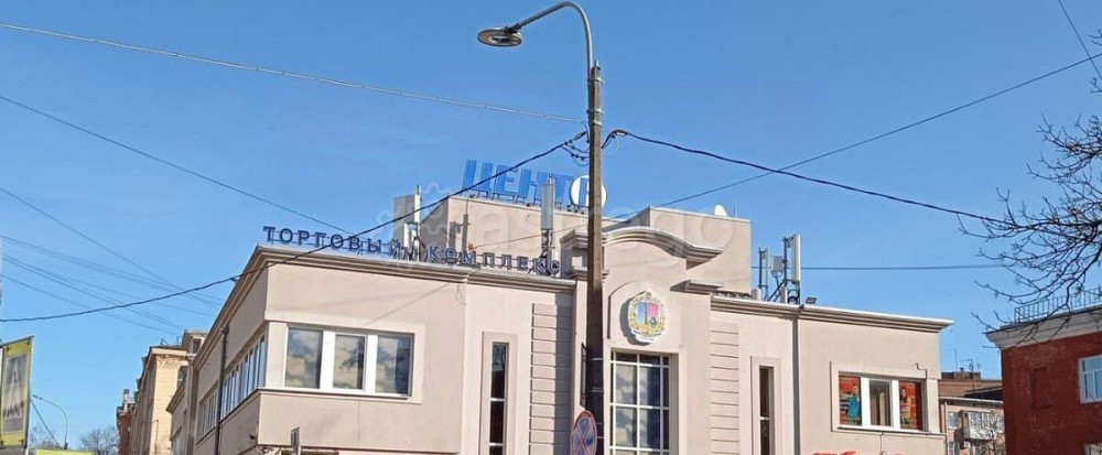 Торговое помещение, 54 м2 Санкт-Петербург - изображение 5