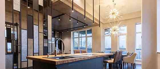 4-комн. апарт-ы, 300 м2, 3/3 эт. Санкт-Петербург