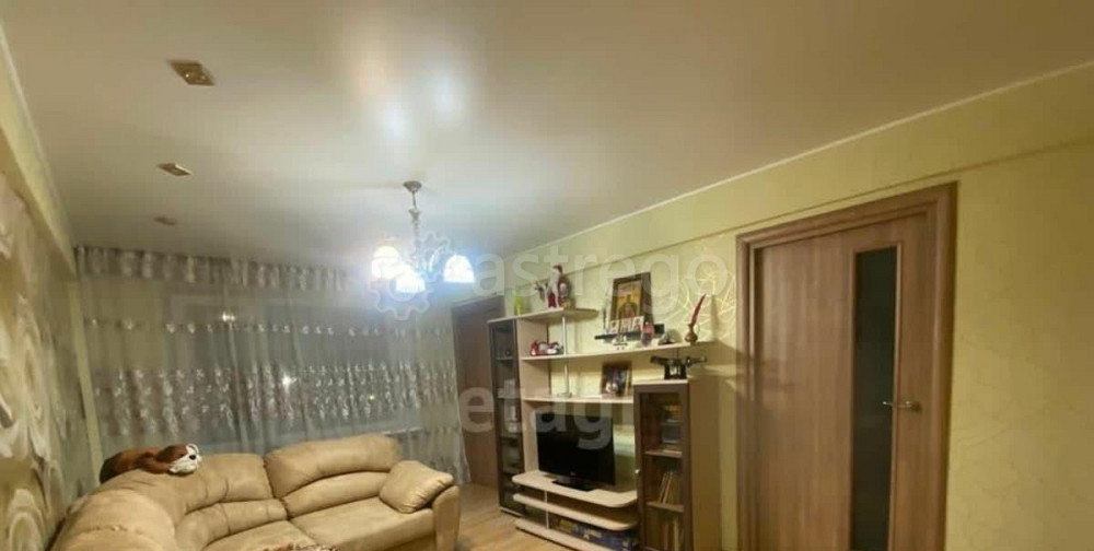 4-комн. квартира, 58.2 м2, 3/5 эт. Коряжма - изображение 2