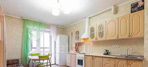 1-комн. квартира, 45 м2, 3/8 эт. Красноярск