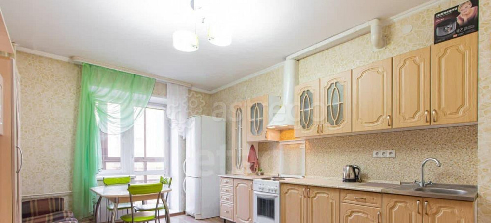 1-комн. квартира, 45 м2, 3/8 эт. Красноярск - изображение 2