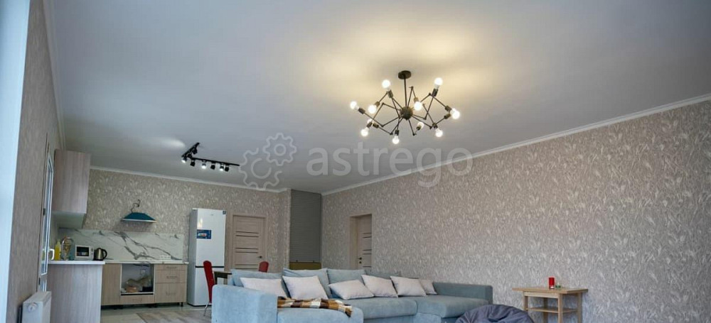 Дом, 380 м2, 10 соток, 2 эт. Москва - изображение 6