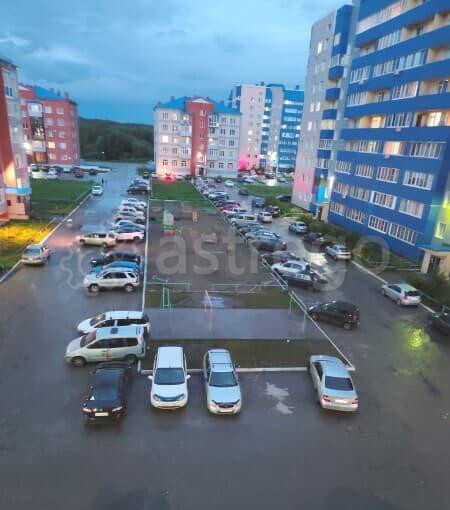 Студия, 21 м2, 4/9 эт. Бийск - изображение 8