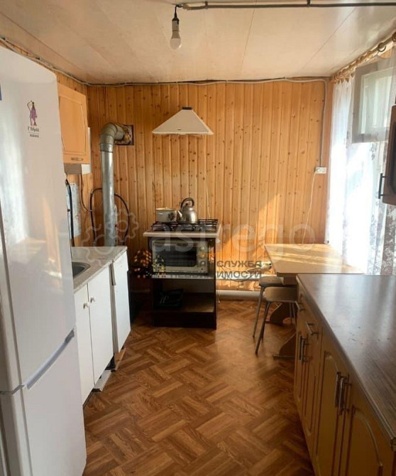 2-комн. квартира, 45 м2, 2/2 эт. Уфа - изображение 7