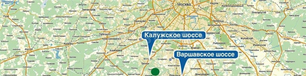 Земельный участок, 5.32 сотки Москва - изображение 4