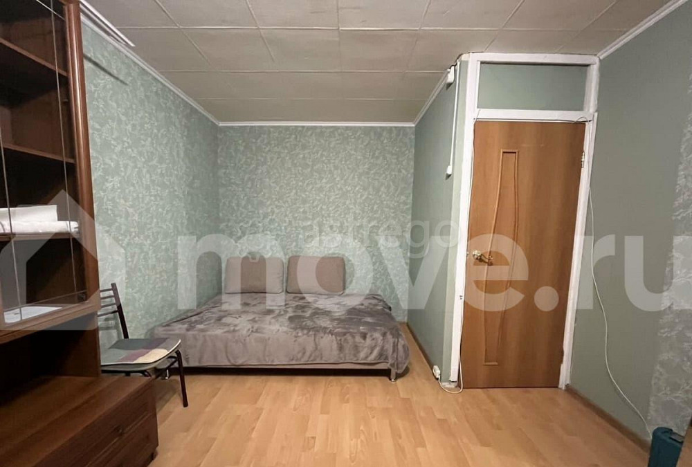 1-комн. квартира, 34.4 м2, 3/12 эт. Москва - изображение 6