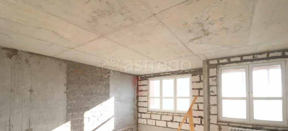 2-комн. квартира, 57.5 м2, 25/25 эт. Одинцово - изображение 1