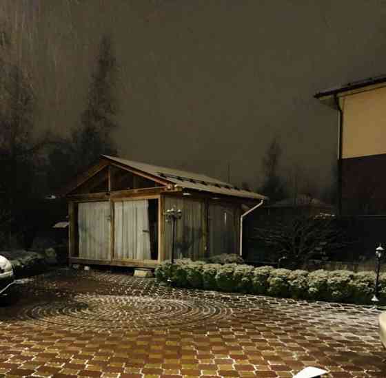 Коттедж, 241.3 м2, 9.98 сотки, 3 эт. Санкт-Петербург