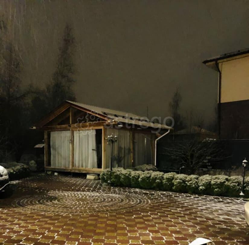 Коттедж, 241.3 м2, 9.98 сотки, 3 эт. Санкт-Петербург - изображение 5