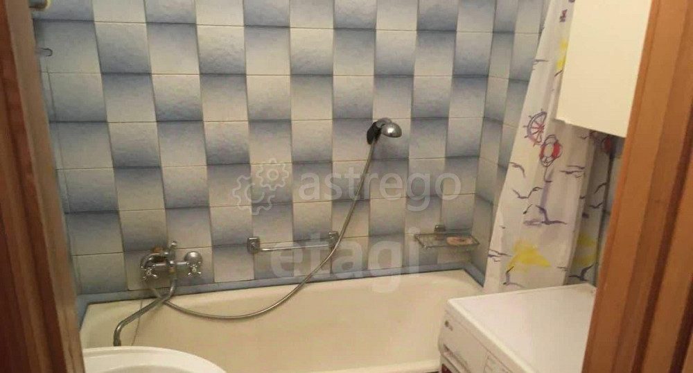 2-комн. квартира, 52.7 м2, 9/12 эт. Химки - изображение 5