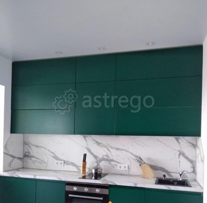 2-комн. квартира, 60 м2, 12/12 эт. Барнаул - изображение 1