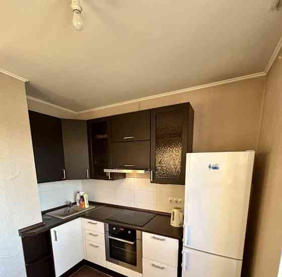 1-комн. квартира, 35 м2, 10/17 эт. Москва
