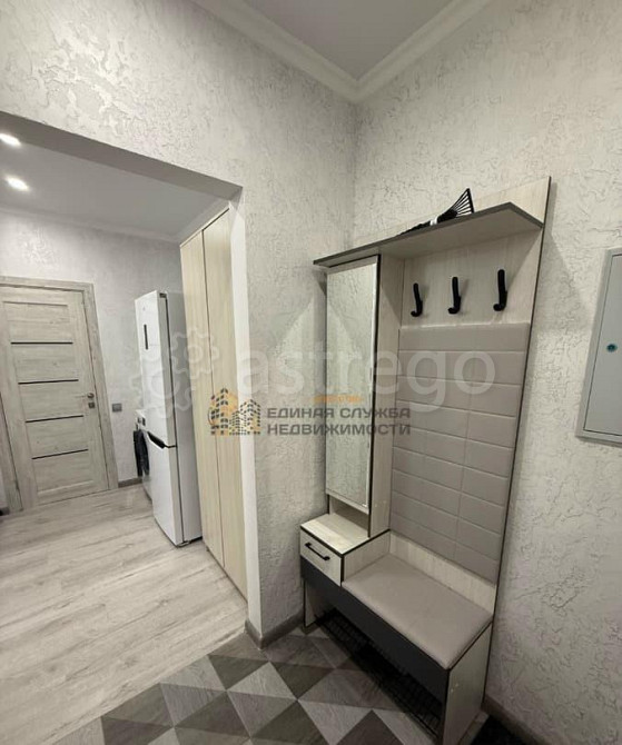 2-комн. квартира, 43 м2, 23/25 эт. Уфа - изображение 7