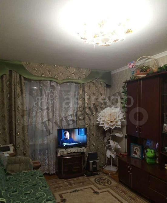 2-комн. квартира, 45 м2, 1/9 эт. Белгород - изображение 1