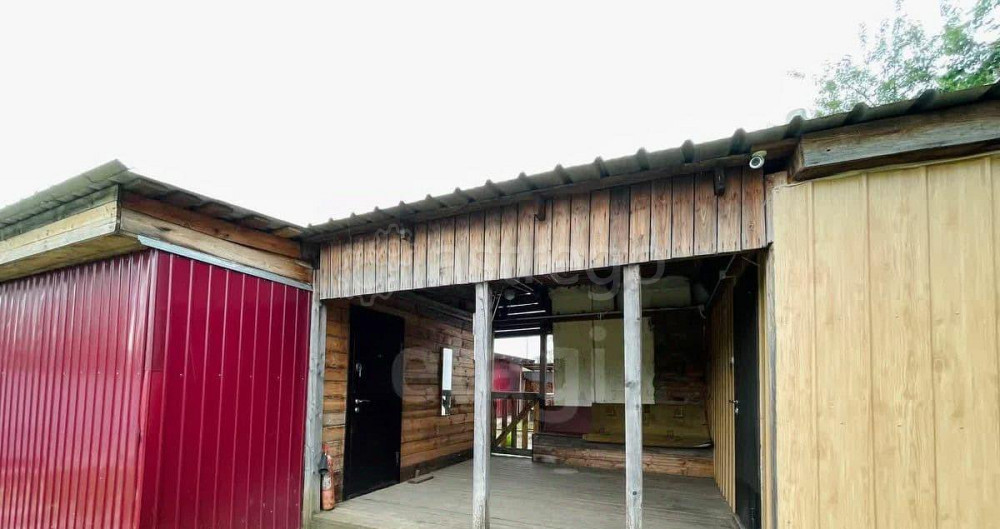 Дом, 46.4 м2, 6.78 га, 1 эт. Белогорск - изображение 7