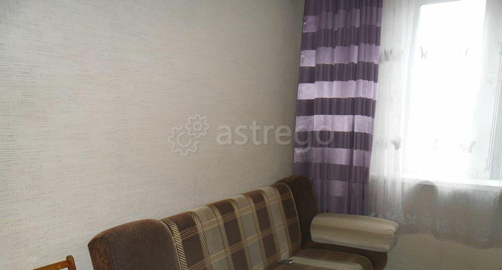 Комната, 11.9 м2, 8/9 эт. Красноярск - изображение 3