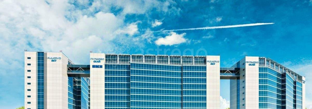 Офис, 1104 м2 Санкт-Петербург - изображение 3