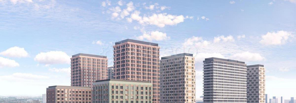 2-комн. квартира, 50.15 м2, 4/24 эт. Красногорск - изображение 4