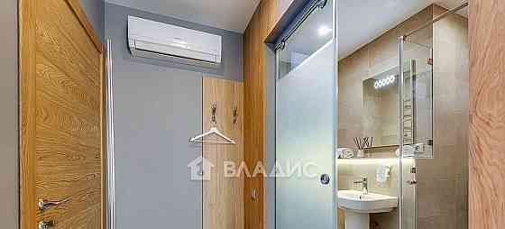 4-комн. квартира, 110 м2, 2/17 эт. Котельники