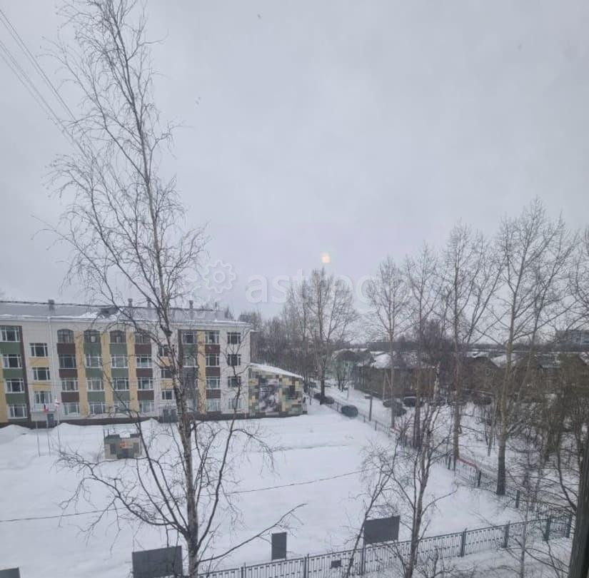 Комната, 13 м2, 5/5 эт. Архангельск - изображение 7