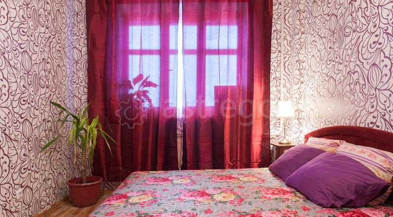 1-комн. квартира, 51 м2, 7/16 эт. Сергиев Посад - изображение 2