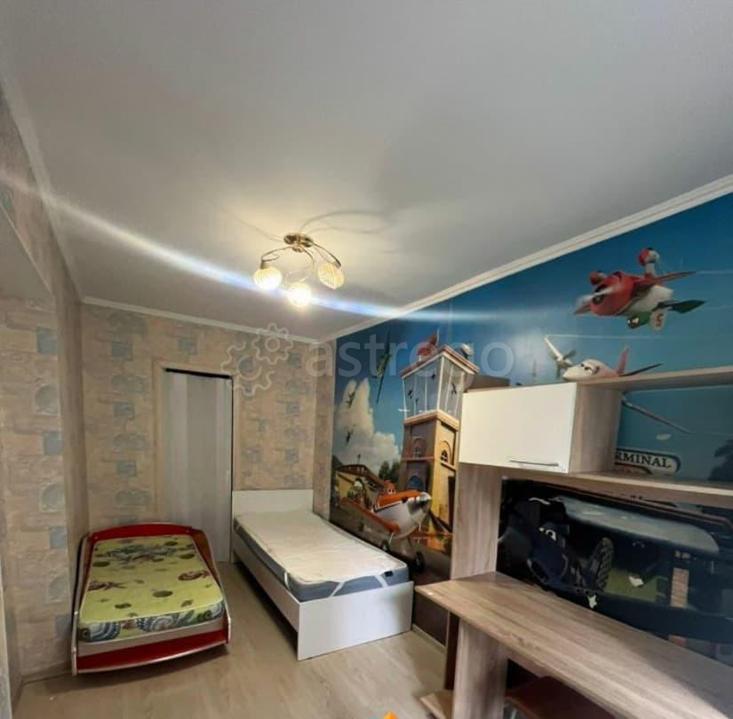 2-комн. квартира, 45 м2, 2/9 эт. Москва - изображение 7