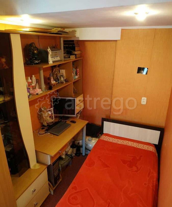 3-комн. квартира, 51.9 м2, 1/1 эт. Астрахань - изображение 8