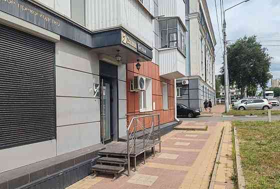 Торговое помещение, 40 м2 Белгород