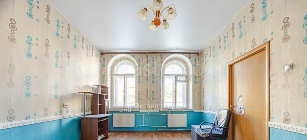 Комната, 37 м2, 2/5 эт. Санкт-Петербург - изображение 1