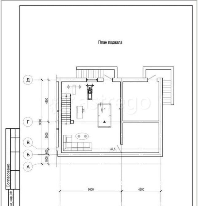 Дом, 232 м2, 1 сотка, 2 эт. Красноярск - изображение 1