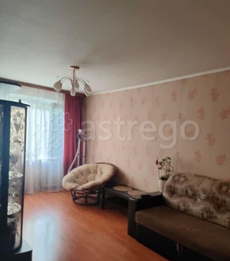 3-комн. квартира, 68 м2, 4/5 эт. Серпухов - изображение 6