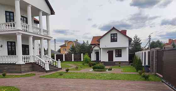 Коттедж, 550.8 м2, 24 сотки, 3 эт. Старая Купавна