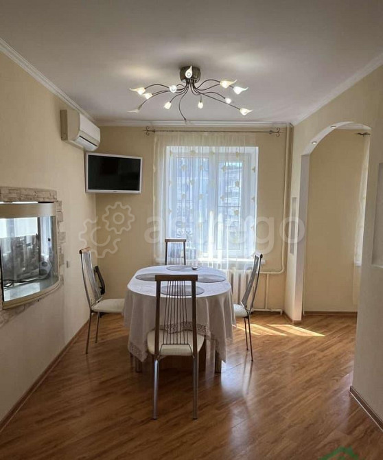 4-комн. квартира, 75 м2, 8/9 эт. Астрахань - изображение 1