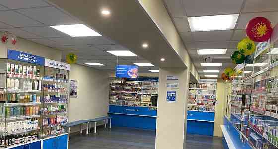 Торговое помещение, 30 м2 Подольск