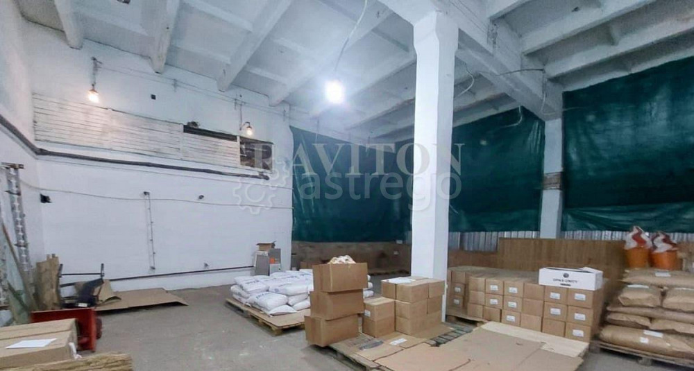 Производственное, 742.5 м2 Майма - изображение 6