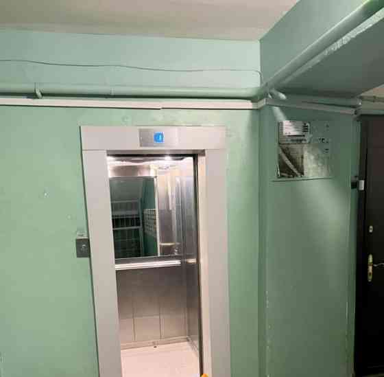 4-комн. квартира, 77.6 м2, 9/9 эт. Протвино