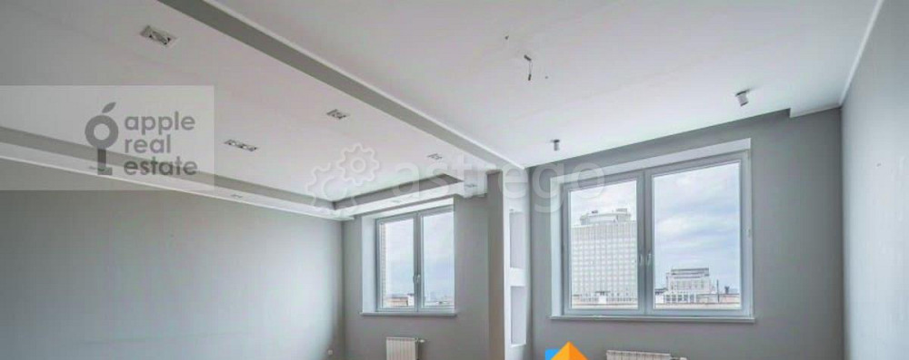 4-комн. квартира, 168 м2, 10/11 эт. Москва - изображение 1