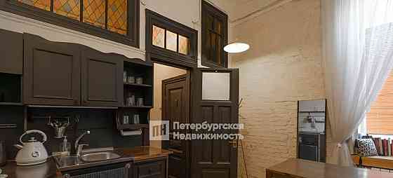 4-комн. квартира, 81 м2, 4/5 эт. Санкт-Петербург